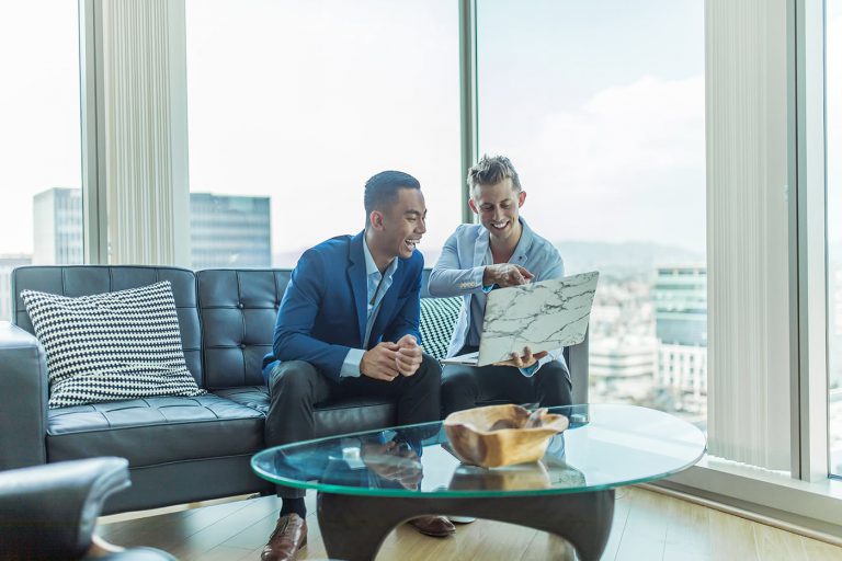 The Top 6 Qualities All Leaders Have
