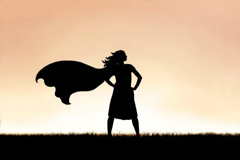 Is Your Presence Powerful or Powerless?