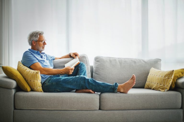 Top 10 Leadership Books of 2021