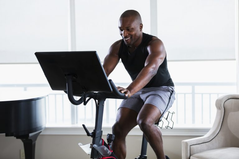 Peloton’s Horrible, Very Bad, No Good Month