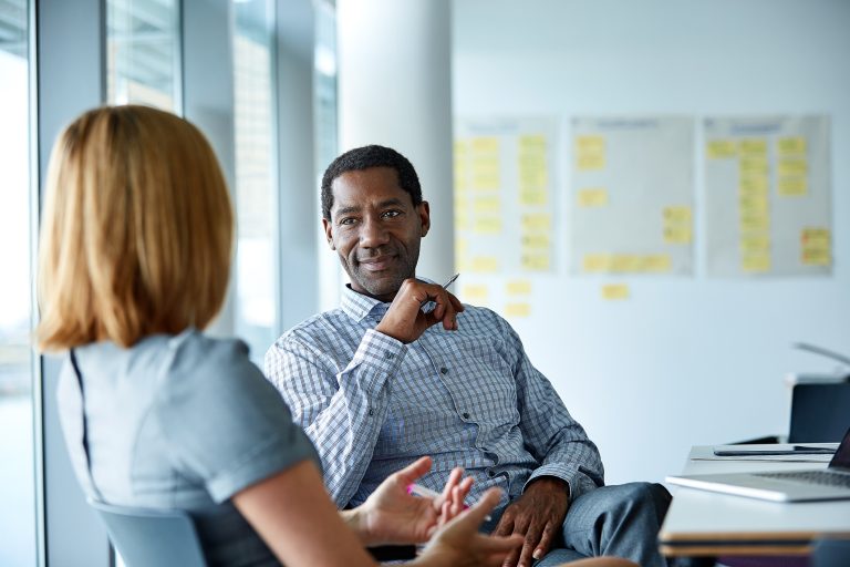 Do You Need an Executive Coach?