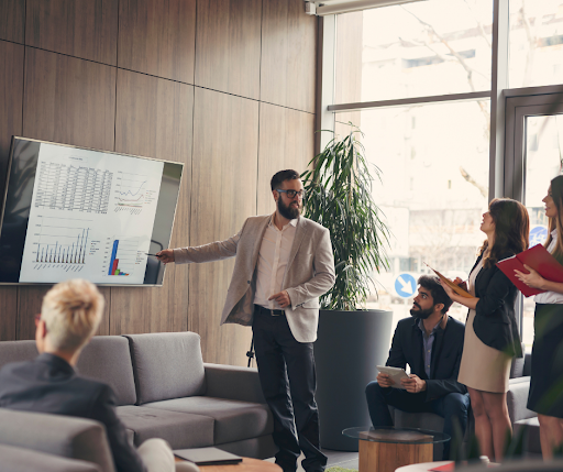 7 Commendable Qualities of an Effective Executive Leadership Program
